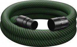 Festool 204924 D 36x3,5m-AS/CTR Smooth Antistatic Suction Hose £189.95